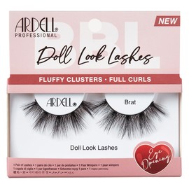 Ardell Doll Look Lashes Brat