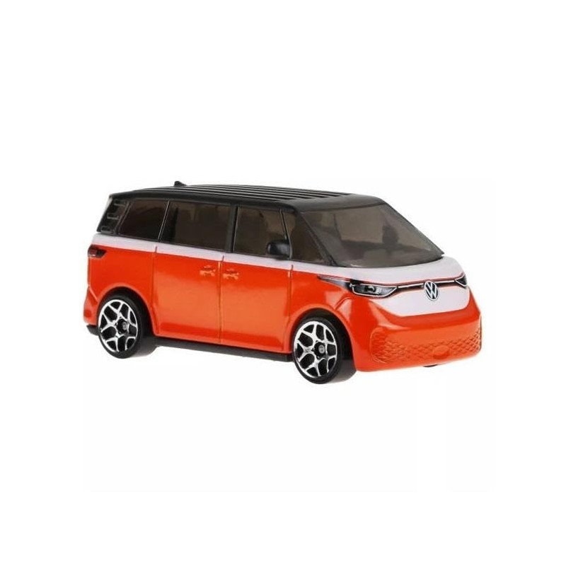Hot Wheels Single Cars Volkswagen Id Buzz HTB94