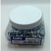 Cully 14813J 8 x 3/4" Wafer Head Sharp Points, Metal