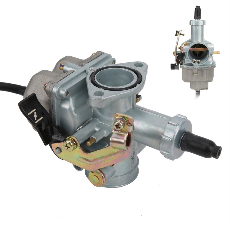 PZ25 1in Carburetor Carb Replacement Fit for 125cc 140cc Mini