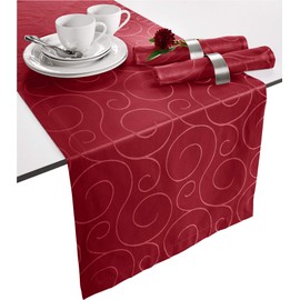 Erwin Müller Oberhausen Jacquard Tablecloth