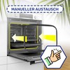 Oven Seal with Original Code 8996619260491 899661926049/1 8996619143176 899661914317/6 for