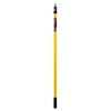 Purdy 140757648 QuickFit Pole 4-8-Foot