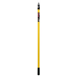 Purdy 140757648 QuickFit Pole 4-8-Foot