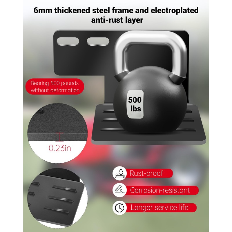 Tractor Step Compatible with Massey Ferguson GC 17xx Sub Compact