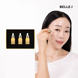 (1 box of 10ml each, 3 Beljey Diashot Ampoules) / 벨르제이 다이아샷 앰플 1박스10ml 3개입)