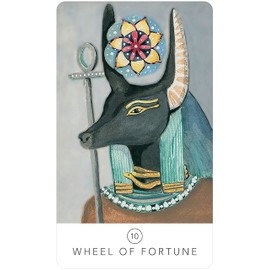 White Sage Tarot