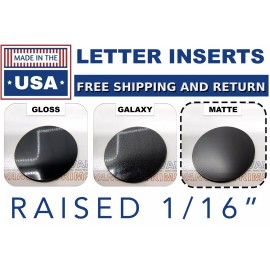 Advanced Trims Matte Black Steering Wheel Bowtie Overlay Chevy Malibu 2015-2025 NOT VINYL