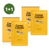 Jaminkyung Crema Cavallo Horse Oil Mask Pack Moisturizing Nutrition Glowing