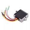 Feiteplus For Mercury Mariner Rectifier Voltage Regulator 6 Wire 815279-3