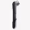 Mini Bike Pump Plastic Portable Frame Pump High Pressure Tire