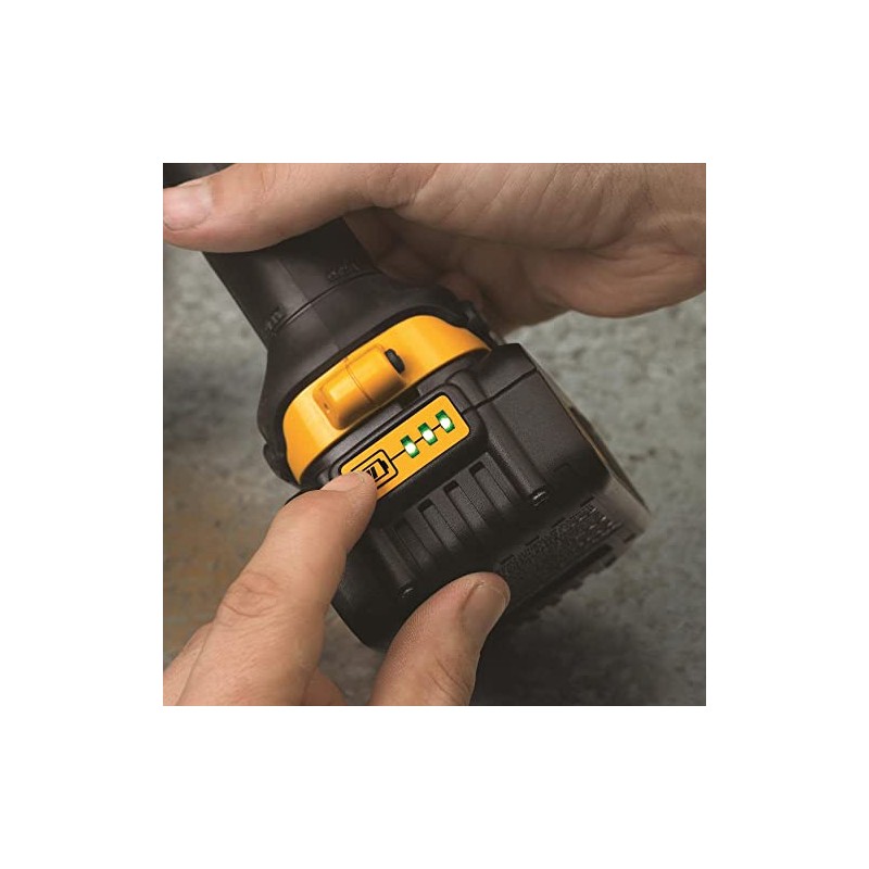 20V MAX LI-ION BATTERY PACK (3.0 AH)