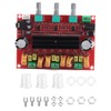 2.1 Sound Channel Digital Power Amplifier Board Industrial Elements 2