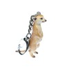 Miniblings Meerkat Key Ring Pendant Key Ring Prairie Dog 6