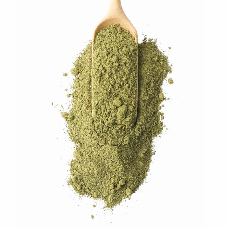 Organic Natural Pure Premium Korean Mulberry Leaf Extract Powder -