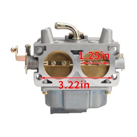 Carbbia Carburetor w/Tune up Kit for Generac RV Guardian Generator 0G4611 GT990 GTV990 Replaces 0F9036 053640 33HP Carb with Oil Filter 070185ES