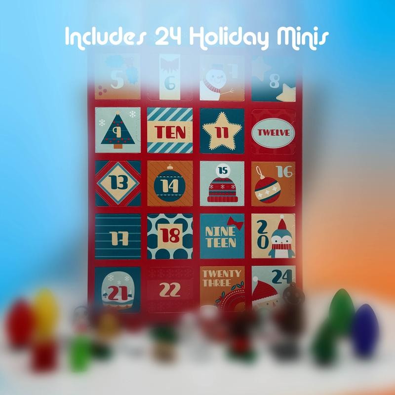 Mini pack, 3D printed items random pack or choice with