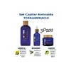 Set Tratamiento Anticaida+shampoo Terramar