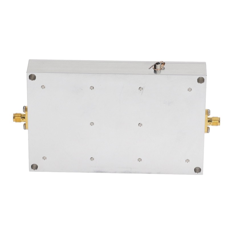 GNSS Signal Amplifier High Gain 45dbm Navigation RF Signal Booster
