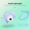 X2 Mini Kids Camera 2 inch HD Color Display Rechargable