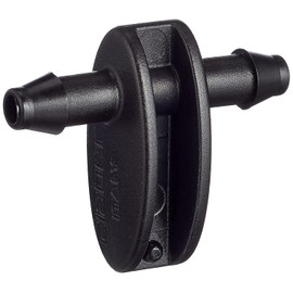 Claber d91155000 – Link 1/4 "Rainjet Cardigan (10U)
