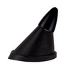 AntennaX Super Shorty (1.5-inch) Antenna for Pontiac Vibe