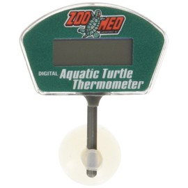 Zoo Med Digital Aquatic Turtle Thermometer