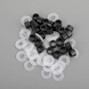Bruce & Shark 158pcs Motorcycle Sportbike Windscreen Fairing Bolt Kit