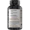Crystal Star Crystal Star Fibro Defense, 60 Capsules, Black Cohosh,