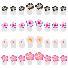 Uonlytech 32 Separadores De Dedos De Silicona Para Pedicura Divisores De Puntas De Uñas Reutilizables Y Lavables Para Salón De Uñas Y Uso Personal