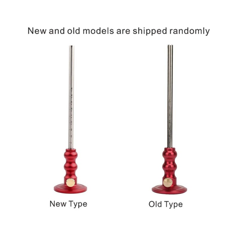 YUMILI Wheel Marking Gauge Wood Scriber Insertion Gauge Tool Woodworking