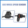 VekAuto Front Left ABS Wheel Speed Sensor No.95670-D3000 for Hyundai
