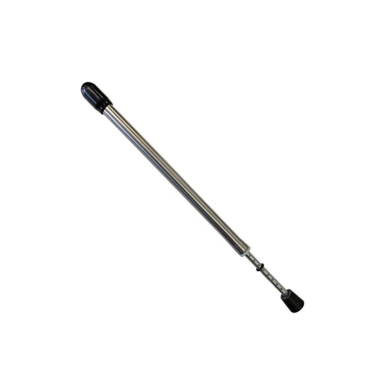 BEA DPG50 Door Pressure Gauge 10-50 lbs.