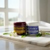 Crema De Tepezcohuite Noche Y Día 60gr Indio Papago Fps