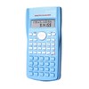 KK-82MS-D Portable Student Scientific Calculator with Two-line Display Function 240