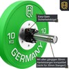 HQ Germany® Dumbbell Clasp 50 mm | Pack of 2