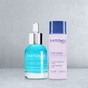 pitomer Phytomer Hydra Continu Flash Gel 30ml+Rosé Visage Toner 50ml