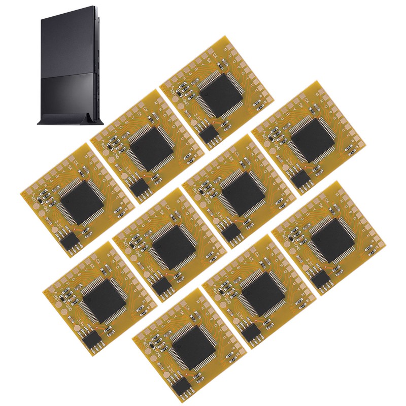 MODBO5.0 V1.93 Chip Professional Support Hard Disk Boot Machine Mod