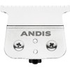 Andis 04535 Cordless T-outliner Replacement T-blade - Carbon Steel
