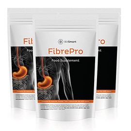 Fibre Pro 30 Capsules, Digestion Aid, Increases Your Immune System, Natural Bacteria