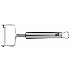 WMF Profi Plus Cromargan Partly Matt Peeler, 17.2 x 5.5 x 2 cm, Silver