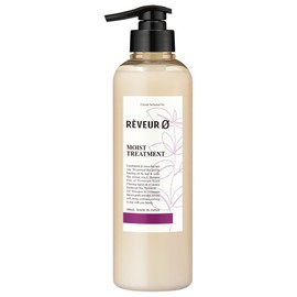 REVEUR0 REVEUR0 Zero Moist Cationic Free Treatment 16.2 fl oz (460 ml) 160 ml (x1)