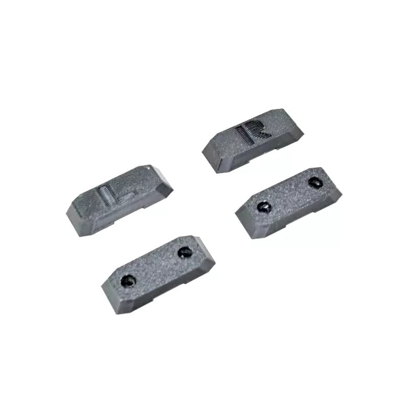 Beyerdynamic Slider Cover Replacement for Beyerdynamic DT 770, DT 880,