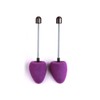 Die Schuhanzieher Foam Shoe Tree with Spiral Spring - Universal
