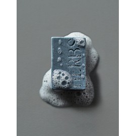 Body Wash Cleanser Blue Bar Sea Salt Oil-Free Natural Bath Soap (Oil Oil and Moisture Balance) 100g / 바디워시 클렌저 블루바 씨쏠트 오일프리 천연목욕비누(지성유수분밸런스)100g