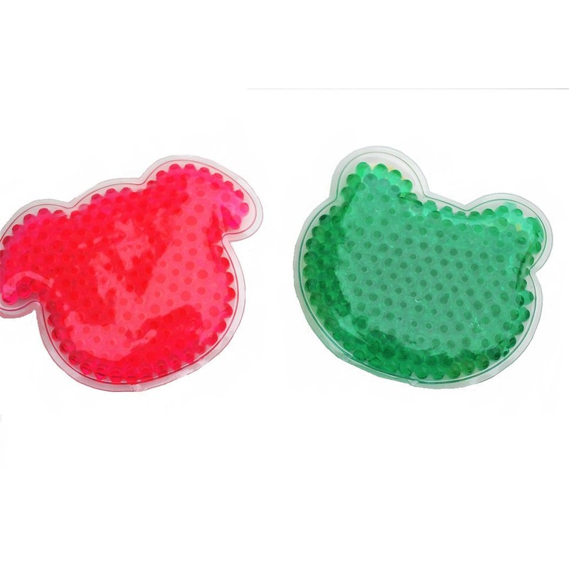 Fun Time Toys Duschgel Soothing Gel Pack (3 Astd)