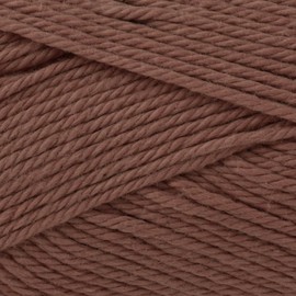 Purely Giza, Yarn E–verse, 100% Giza Egyptian Cotton Yarn, Matte Finish, 50g/125m Skein – Soft Yarn for Knitting & Crochet, Mercerized, Non-Splitting, Ideal for Baby & Summer Projects (1, 85)