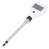Soil EC Meter Portable Potted Plant Tester Digital Flower Detector