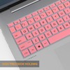 CaseBuy Keyboard Cover for 2024 HP EliteBook 660/665 G11 16