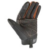 Wells Lamont Men's Work Gloves, FX3 Breathable, Large (7859RL)